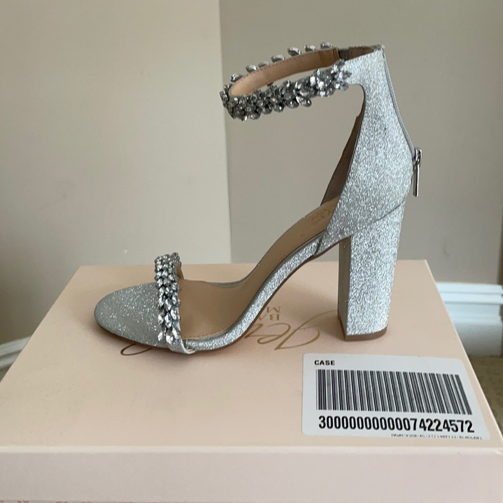 Badgley Mischka Jewel collection!